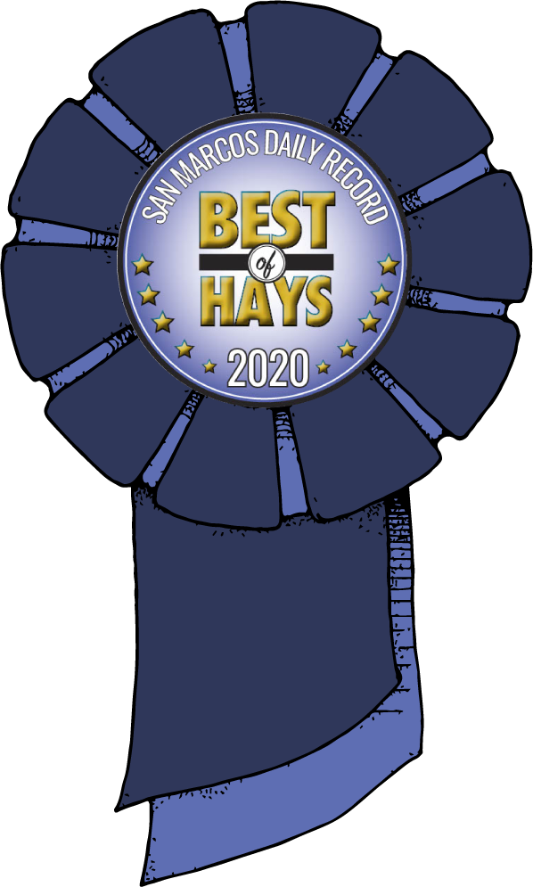 Rhea's Ice Cream Best of Hays 2019